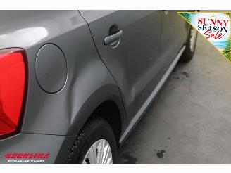 Volkswagen Polo 1.2 TSI Comfortline 5-drs Cruise Airco 96.900 km! Org.NL+NAP picture 12