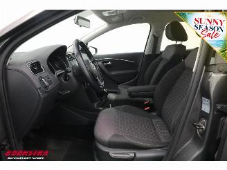 Volkswagen Polo 1.2 TSI Comfortline 5-drs Cruise Airco 96.900 km! Org.NL+NAP picture 16