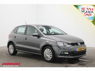 Volkswagen Polo 1.2 TSI Comfortline 5-drs Cruise Airco 96.900 km! Org.NL+NAP picture 2