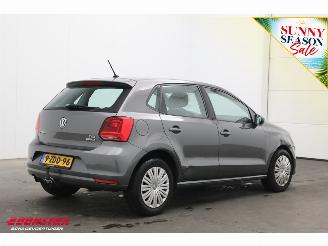 Volkswagen Polo 1.2 TSI Comfortline 5-drs Cruise Airco 96.900 km! Org.NL+NAP picture 3