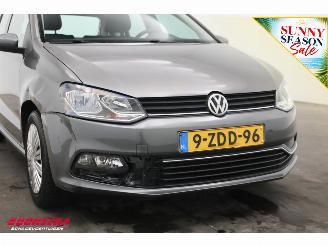 Volkswagen Polo 1.2 TSI Comfortline 5-drs Cruise Airco 96.900 km! Org.NL+NAP picture 6