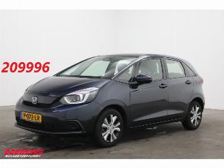 Coche accidentado Honda Jazz 1.5 e:HEV Elegance ACC Clima SHZ Apple/Android Bluetooth PDC 2022/4