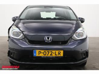 Honda Jazz 1.5 e:HEV Elegance ACC Clima SHZ Apple/Android Bluetooth PDC picture 8