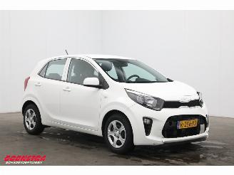 Kia Picanto 1.0 DPi ComfortLine Airco Cruise DAB Bluetooth picture 2