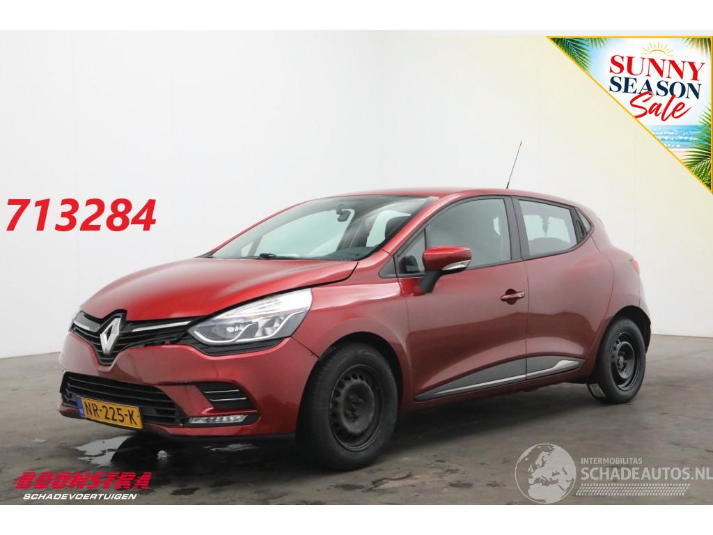 Renault Clio 0.9 TCe Zen Cruise Airco 57.096 km!