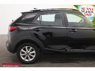 Kia Stonic 1.0 T-GDi MHEV DynamicLine ACC Navi Clima Camera PDC picture 5
