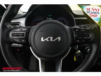Kia Stonic 1.0 T-GDi MHEV DynamicLine ACC Navi Clima Camera PDC picture 15