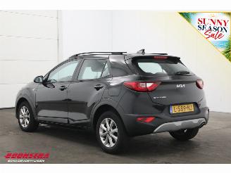 Kia Stonic 1.0 T-GDi MHEV DynamicLine ACC Navi Clima Camera PDC picture 4
