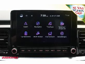 Kia Stonic 1.0 T-GDi MHEV DynamicLine ACC Navi Clima Camera PDC picture 19