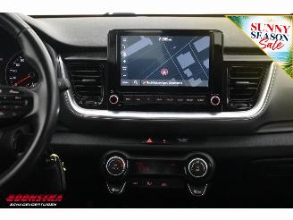 Kia Stonic 1.0 T-GDi MHEV DynamicLine ACC Navi Clima Camera PDC picture 11