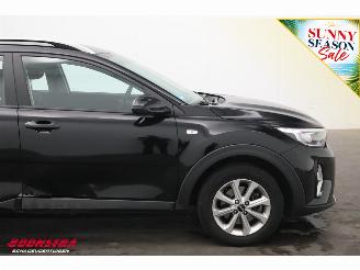 Kia Stonic 1.0 T-GDi MHEV DynamicLine ACC Navi Clima Camera PDC picture 6