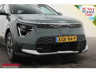 Kia Niro Edition 64.8 kWh LED ACC Apple/Android Camera LRHZ SHZ picture 6