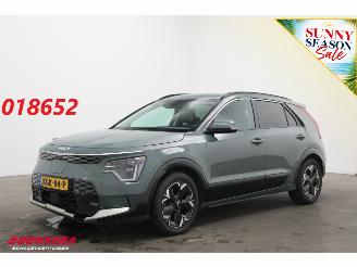 škoda osobní automobily Kia Niro Edition 64.8 kWh LED ACC Apple/Android Camera LRHZ SHZ 2022/11