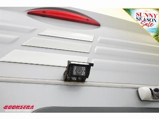 Hymer  T 654 Sl 3.0 MJ Aut. Solar Luifel Fietsendrager Frans Bed Magnetron 139.016 km! picture 36