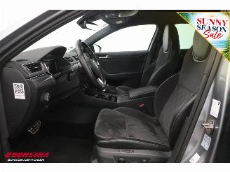 Skoda Superb Combi 1.5 TSI DSG ACT Sportline Canton SHZ Navi Apple/Android Camera PDC AHK picture 16