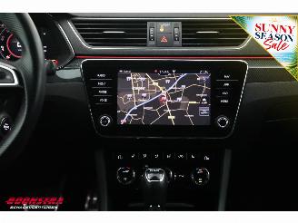 Skoda Superb Combi 1.5 TSI DSG ACT Sportline Canton SHZ Navi Apple/Android Camera PDC AHK picture 15