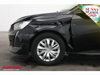 Peugeot 208 1.2 PureTech Active Cruise Navi Clima Apple/Android picture 10