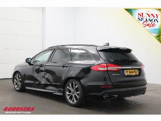 Ford Mondeo Wagon 2.0 IVCT HEV ST-Line Pano ACC Clima Navi Memory Leder SHZ Camera PDC AHK picture 4