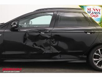 Ford Mondeo Wagon 2.0 IVCT HEV ST-Line Pano ACC Clima Navi Memory Leder SHZ Camera PDC AHK picture 9