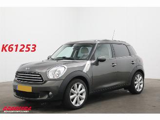 Gebrauchtwagen PKW Mini Countryman 1.6 Cooper Edition Pano Schuif/kantel Cruise Navi Clima Leder SHZ 2012/5