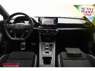 Cupra Leon 1.4 e-Hybrid VZ Business ACC Navi Clima SHZ Apple/Andoid Virtual Camera PDC picture 14