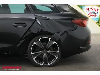Cupra Leon 1.4 e-Hybrid VZ Business ACC Navi Clima SHZ Apple/Andoid Virtual Camera PDC picture 5