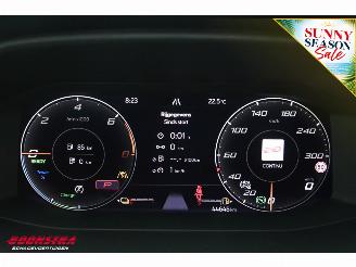 Cupra Leon 1.4 e-Hybrid VZ Business ACC Navi Clima SHZ Apple/Andoid Virtual Camera PDC picture 21