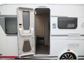 Knaus  Sudwind 500 EU Mover Single Beds Rondzit 60-Jahre Edition picture 28