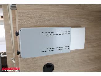 Knaus  Sudwind 500 EU Mover Single Beds Rondzit 60-Jahre Edition picture 23