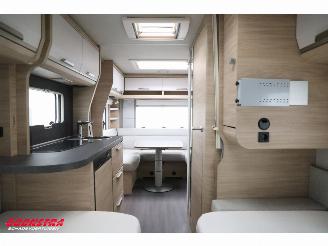 Knaus  Sudwind 500 EU Mover Single Beds Rondzit 60-Jahre Edition picture 16