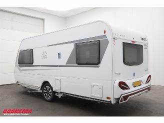 Knaus  Sudwind 500 EU Mover Single Beds Rondzit 60-Jahre Edition picture 4