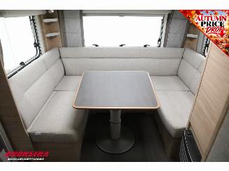 Knaus  Sudwind 500 EU Mover Single Beds Rondzit 60-Jahre Edition picture 18