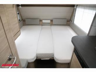 Knaus  Sudwind 500 EU Mover Single Beds Rondzit 60-Jahre Edition picture 17