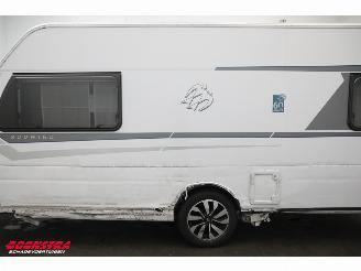 Knaus  Sudwind 500 EU Mover Single Beds Rondzit 60-Jahre Edition picture 8