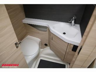 Knaus  Sudwind 500 EU Mover Single Beds Rondzit 60-Jahre Edition picture 21