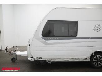Knaus  Sudwind 500 EU Mover Single Beds Rondzit 60-Jahre Edition picture 7
