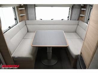Knaus  Sudwind 500 EU Mover Single Beds Rondzit 60-Jahre Edition picture 18