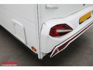 Knaus  Sudwind 500 EU Mover Single Beds Rondzit 60-Jahre Edition picture 11
