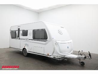 Knaus  Sudwind 500 EU Mover Single Beds Rondzit 60-Jahre Edition picture 2