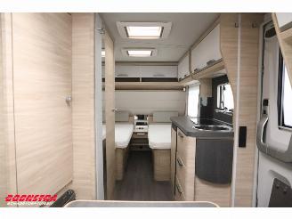 Knaus  Sudwind 500 EU Mover Single Beds Rondzit 60-Jahre Edition picture 15