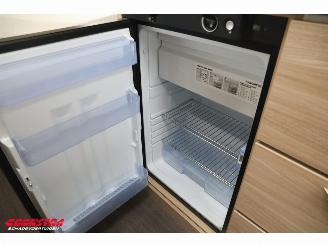 Knaus  Sudwind 500 EU Mover Single Beds Rondzit 60-Jahre Edition picture 20