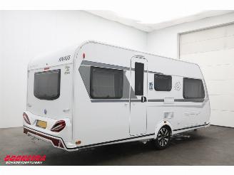 Knaus  Sudwind 500 EU Mover Single Beds Rondzit 60-Jahre Edition picture 3