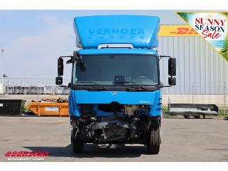 Mercedes Atego 1318 4X2 Euro 6 picture 5