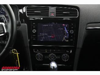 Volkswagen Golf 1.4 TSI GTE LED ACC Virtual Camera PDC picture 18