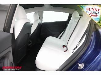 Tesla Model 3 Performance AWD 75 kWh Pano Navi Cruise Clima Memory Leder SHZ LrHZ Camera PDC picture 24