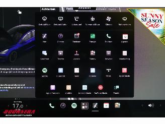 Tesla Model 3 Performance AWD 75 kWh Pano Navi Cruise Clima Memory Leder SHZ LrHZ Camera PDC picture 29