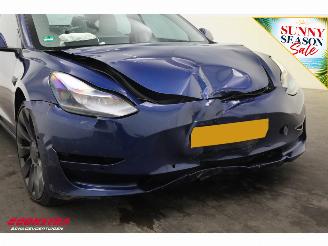 Tesla Model 3 Performance AWD 75 kWh Pano Navi Cruise Clima Memory Leder SHZ LrHZ Camera PDC picture 7