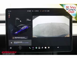 Tesla Model 3 Performance AWD 75 kWh Pano Navi Cruise Clima Memory Leder SHZ LrHZ Camera PDC picture 31