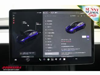 Tesla Model 3 Performance AWD 75 kWh Pano Navi Cruise Clima Memory Leder SHZ LrHZ Camera PDC picture 35