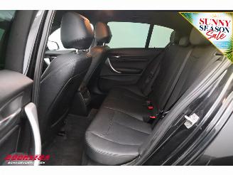 BMW 1-serie 116i Upgrade Edition Cruise Navi Airco SHZ PDC Bluetooth picture 12